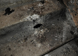 Праздник со смертельным исходом случился в Натухаевской под Новороссийском