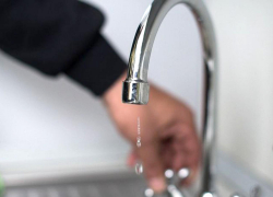 Сотни новороссийцев сидят без воды в Южном районе: когда ее дадут 