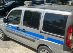 Украденный телефон из тележки в магазине Новороссийска "потянет" на 5 лет