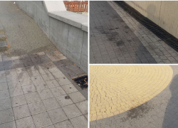 Отдых в грязи и мусоре: пляжи и набережная Новороссийска превращаются в свалку 