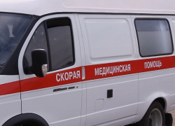 Стали известны подробности ДТП в Цемдолине: пострадала женщина