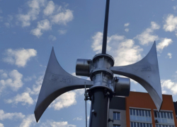 Внимание! В Новороссийске сегодня прозвучат сирены 