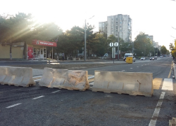 Совсем скоро новороссийцы увидят торжественное открытие Видова