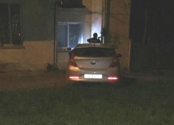 В результате ДТП в Новороссийке повреждена газовая труба многоквартирного дома