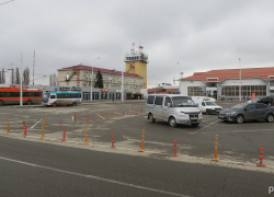 Скоро водители Новороссийска удивятся дороге до аэропорта "Пашковский"