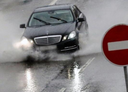 Новороссийским автохамам будет грозить уголовная ответственность