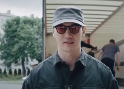 Комика Нурлана Сабурова намерены осудить в Казахстане за 10 мотоциклов, подаренных ЧВК