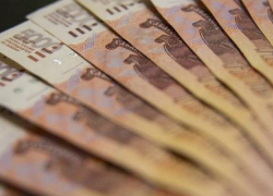 В Новороссийске зарплата в среднем увеличилась на 7,9%
