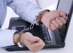 За кражу ноутбука в Новороссийске житель Ленинградской области может потерять свободу