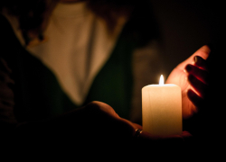 Новороссийцев призывают экономить свет, которого нет 