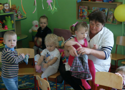 В детских садах Новороссийска не хватает воспитателей: куда делись специалисты и что об этом думают в УО