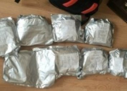 Приезжая зарабатывала на зависимых новороссийцах 