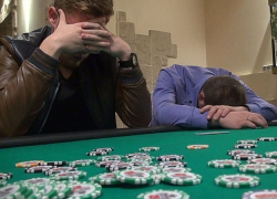 В Новороссийске обнаружили и закрыли подпольное казино 