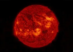 Ученые такого не ожидали: магнитная буря достигла сегодня планетарного масштаба