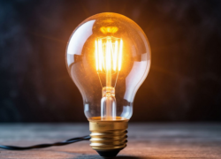 Да будет свет! В дома новороссийцев возвращается электричество