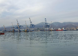 В море выходить нельзя! В Новороссийске пройдут учения