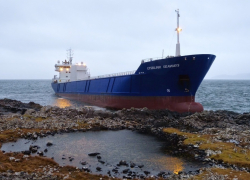 Капитаны новороссийских судов работали в нечеловеческих условиях