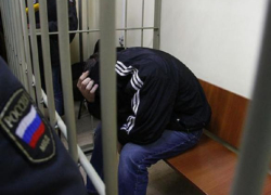 Новороссийские полицейские задержали подозреваемого в грабеже