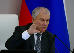 Никакой пенсии: кого Володин хочет оставить без выплат