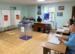 В Новороссийске открылись избирательные участки: адреса по округам 