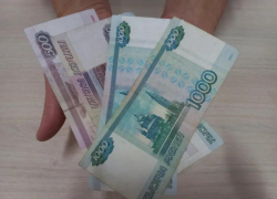 В ЦБ рассматривали два возможных варианта ключевой ставки