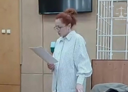 В Геленджике суд оштрафовал блогера на 30 тысяч рублей 