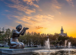 Уже не пекло, но ещё жара: о погоде в Новороссийске в воскресенье 