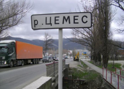 Найдены человеческие ноги в Цемесской роще Новороссийска