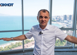 В этих квартирах можно заблудиться: все об элитных "квадратах" Новороссийска