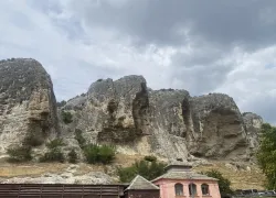 Начнет сильно штормить: уже завтра на Новороссийск обрушится буря