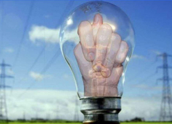 Сотни новороссийцев останутся без света в эту субботу 