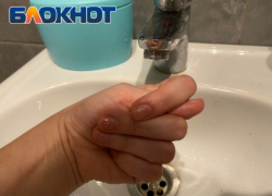 Большое отключение, ищите свой адрес: какие дома Новороссийска завтра останутся без воды