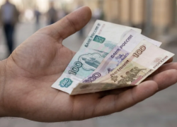  В России сообщили о повышении МРОТ 