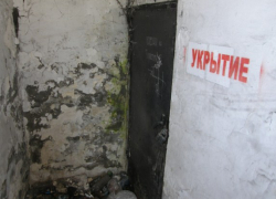Суд отказал в списании затопленного бомбоубежища в Новороссийске 