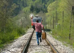 В заложниках у отпуска: туристы не могут уехать из Новороссийска