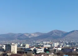 Новороссийск стал одним из самых дешевых городов для отдыха