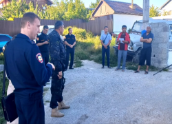 Почти половина иностранных строителей на объектах Новороссийска работала незаконно