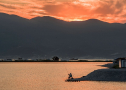 Погода в Новороссийске: температура понемногу снижается