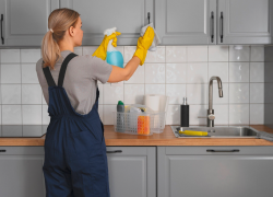 Скрытые грязные места на кухне новороссийцев: предупреждение от Роскачества 