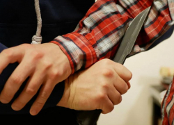 Самооборона или преступление: в Новороссийске женщина убила мужа 