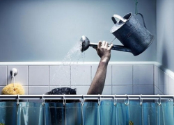 Несколько домов в Новороссийске остались без воды на неопределенный срок