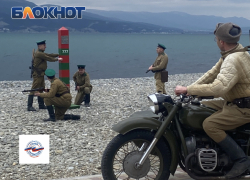 «На страже рубежей России»: завтра Новороссийск отметит День пограничника