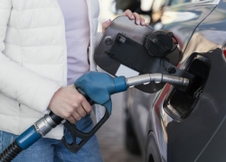 В Новороссийске может подорожать бензин: сколько стоит топливо сегодня 