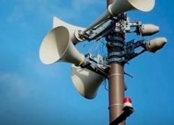 В Новороссийске завоют сирены — новороссийцев просят сохранять спокойствие