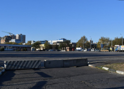 Доступ к “Квадрату” в Новороссийске будет ограничен