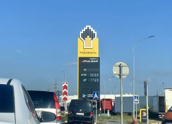 Где можно заправиться в Новороссийске 13 сентября: список АЗС