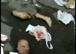 Новороссийцы обсуждают жуткую находку частей тела