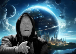 Ванга предсказала, каким будет 2025 год: что может измениться в мире? 