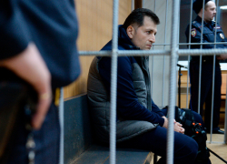 Совладельцев Новороссийского порта "вели" уже полгода