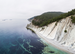 Топ-5 вершин, откуда откроются невероятные виды на Новороссийск и не только 